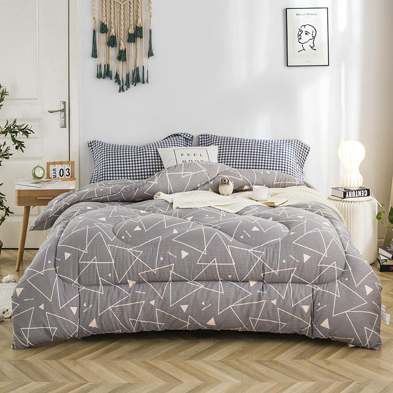 Designers Sets Luxury Bedding Custom Cotton Bedroom Bed Designer Comforter Set 