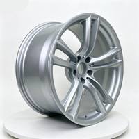 Rines de 18, 19, 20, 22, 24 y 26 Pulgadas, 22x10, 24x9, 26x9, 26x12, 6X139.7, 5x114.3 para BMW E34, E39, E60, F10, M5, Rines Forjados