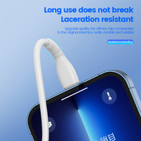 Câble USB 3.1A à Charge Rapide Micro Type-C pour Données, Compatible Samsung S7 Xiaomi Huawei et Accessoires pour Téléphones Mobiles Android