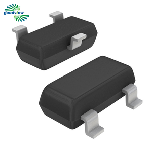Giá bán buôn 2sd2704kt146 NPN Transistor 20V 0.3A SMT to-236-3 mạch tích hợp IC chip Băng Reel bao bì một cửa bom - Product Image 1