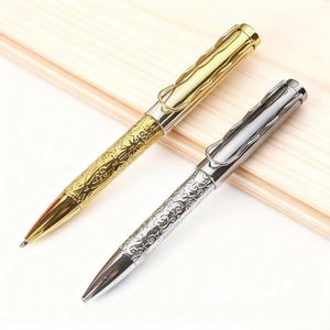 Luxury Metal Ballpoint <b>Pen</b> with logo Gradient Electroplated Business Signature <b>Pen</b> Custom <b>Pen</b> Suitable for Corporate Events - Product Image 6