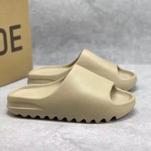 Sandalias EVA Originales de Verano 2026, Transpirables, Suaves, de la Mejor Calidad, para Hombre, Color Puro, Talla Grande, Cómodas, Diseño para Exteriores - Product Image 1