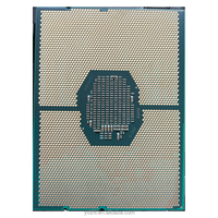 Untuk CPU Server Xeon Silver 4210 10-Core DDR4 15MB L3 Cache 3.2GHz Teknologi Virtualisasi Baru/Bekas
