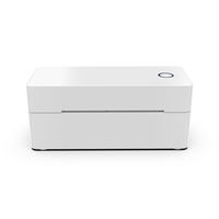 Nueva Impresora de Etiquetas de Códigos de Barras Térmica de Escritorio de 4 Pulgadas con Interfaz USB, 203dpi, Compatible con IOS, en Stock, YJ-9203