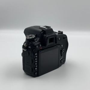Cámara DSLR N Ikon <span class=keywords><strong>D750</strong></span> de Formato Completo Usada, Grado A+, con Batería para Principiantes, Cámara N Ikon con Grabación de Video de 1080p - Product Image 3