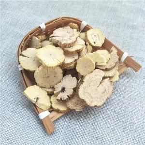 Mu Tong, Hierba China 100% Natural, Raíz de <span class=keywords><strong>Akebia</strong></span> Quinata Seca al por Mayor, Procesamiento Crudo, Secado al Aire - Product Image 5