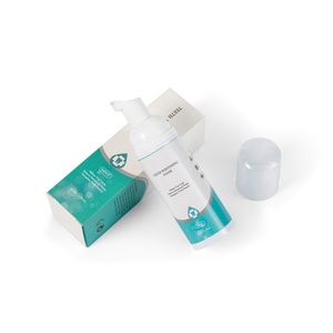 Organic 50ML <b>Whitening</b> Foam Toothpaste Ultra-Fine Mousse Fresh Mint Flavor Deep <b>Teeth</b> Cleaning Kit Home Use Transparent 12 - Product Image 3