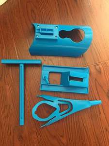 PP Material <b>Sock</b> Aids-Rehabilitation Therapy Supplies - Product Image 6