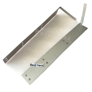 MMO Titan anode tấm Titan anode tấm để bán - Product Image 1