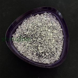 Gránulos de Resina TPU de Bajo Precio, Alta Dureza 64D 72D, Grado de Moldeo WHT-1198 WHT-1164IC WHT-1172IC - Product Image 2