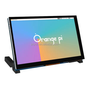 برتقالي <span class=keywords><strong>Pi</strong></span> 3B شاشة 5 بوصة 7 بوصة MIPI DSI شاشة تعمل باللمس بالسعة IPS - Product Image 1