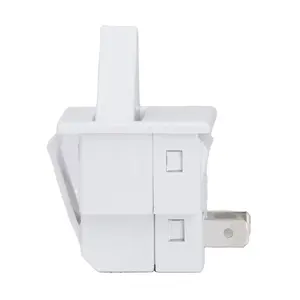 Cheap Price Refrigerator Accessories Closed Press Button Door Switch For Refrigerator Parts