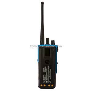 Radio VHF Digital DMR de Largo Alcance para DP4801Ex XiR P8608Ex DP4401Ex, Radio Bidireccional Portátil - Product Image 5