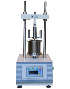 בודק <span class=keywords><strong>CBR</strong></span> דיגיטלי עם מסך מגע, תקן ISO9001 לשנה אחת, הגנה IP66 - Product Image 3