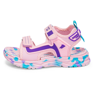 Sandales de Plage Décontractées d'Été en Gros Usine pour Petits Garçons – Chaussures pour Enfants Légères et Antidérapantes pour l'Extérieur - Product Image 3