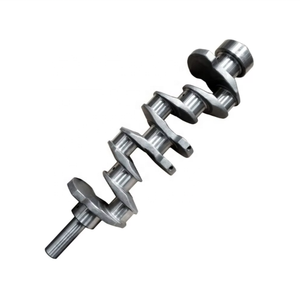 Motor yedek parçaları 4Y 3Y krank mili 13411-73010 13411-73900 - Product Image 3