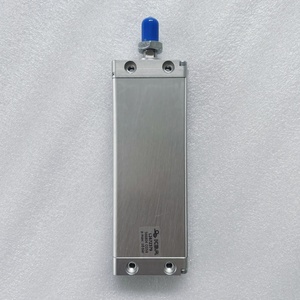 Cilindro Neumático MA de Alta Calidad L2672379 566804 CO58, Cilindro de Placa Lateral para Repuestos de Imprenta Offset KBA 106 - Product Image 1