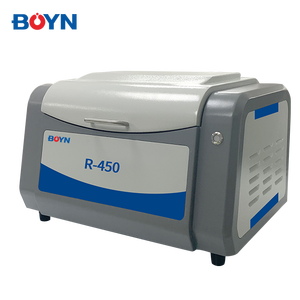 Năng lượng BNR-450 phân tán X-Ray huỳnh quang phổ kế đất kim loại nặng <span class=keywords><strong>Detector</strong></span> RoHS Analyzer - Product Image 1