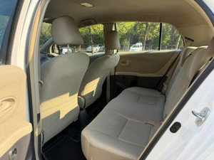 Toyota <span class=keywords><strong>Yaris</strong></span> 2011 1.6G Gasolina/Petrolio, Auto Usado, 5 Puertas, 5 Asientos, Hatchback, <span class=keywords><strong>Segunda</strong></span> <span class=keywords><strong>Mano</strong></span> - Product Image 5