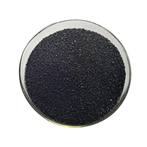 블랙 골드 파우더 차가 버섯 추출물 분말 다당류 50% 자작 나무 벨벳 블랙 골드 입자 - Product Image 2