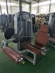 Équipement de <span class=keywords><strong>fitness</strong></span> commercial, machine d'extension des jambes assis avec poids, <span class=keywords><strong>Techno</strong></span> Gym - Product Image 6