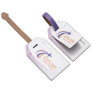 กระเป๋าเดินทาง LABEL อุปกรณ์เสริมส่วนตัว - Product Image 1