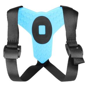Ultime XUEREN Moto POV Colpi del Fronte Pieno del Casco Chin Strap Basamento Chin Supporto Del Supporto Moto Per GoPro Eroe 7/ 6/5 Della Macchina Fotografica - Product Image 2