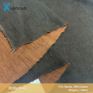 Шикарная марлевая ткань из гуандонга - Product Image 2