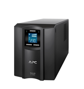 <span class=keywords><strong>APC</strong></span> Neuf d'origine authentique <span class=keywords><strong>SMC1000I</strong></span>-CH 1000 VA 600 W IEC 60320 C14 Smart-UPS - Product Image 3