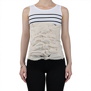 Ceinture de soutien abdominale en coton pur multi-têtes KS pour la récupération post-partum et les soins après césarienne - Product Image 1