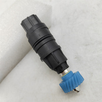 Capteur de vitesse WLBTR pour Kia Rio Spectra Sephia, pièce détachée automobile OK552-17400A OK55217400A