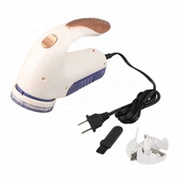 Vêtements prise d'alimentation enlever la boule de cheveux rasoir pull Machine de découpe rideau vêtements coton laine enlever pilule coton peluches dissolvant