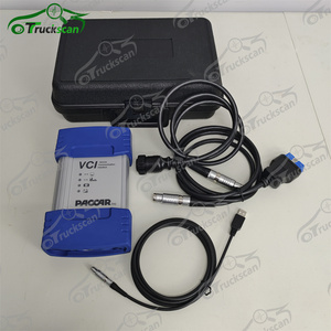 Equipo de Diagnóstico para Camiones DAF Pac-car DAF Davie VCI560 MUX, Herramienta de Escaneo de Diagnóstico para Camiones Pesados - Product Image 3