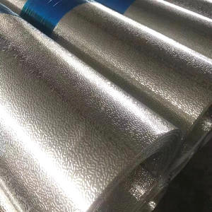 Bobines en alliage d'aluminium haute performance, épaisseur 1,5 mm, H14, disponibles en congélateur, bobine en aluminium gaufré 3003 - Product Image 4