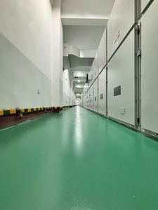 Pollution-Free Healthy Environmentally Friendly <b>Floor</b> Paint for Residential Flooring - Product Image 4