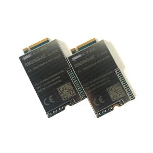 Módulo 5G Original Wgzx Rm500qaeaa-M20-Sgasa Inalámbrico M.2 Sub-6ghz para Q-Ae Q - Product Image 1