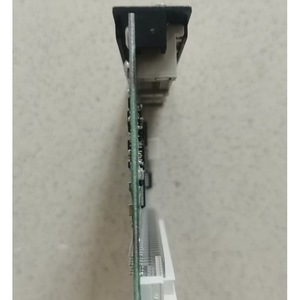 Modulo Driver Servomotore DEH21B Importato dalla Germania, in Metallo Nero per Servomotori - Product Image 1