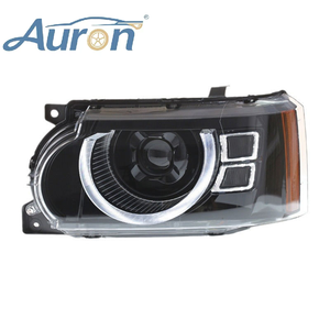 AURON 12V 36W 6000LM 6000K Nuevo Faro Delantero para Land Rover Range Rover 2010-2012 Executive-L322, Lámpara de Repuesto/Actualización - Product Image 2
