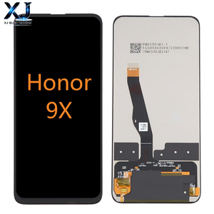 หน้า<span class=keywords><strong>จอ</strong></span> Honor 7X ขนาด 6.5 นิ้ว ความสว่าง 500cd/m2 พร้อมชุดประกอบหน้า<span class=keywords><strong>จอ</strong></span>ในตัว รับประกัน 1 ปี รวมจอแสดงผลมือถือ - Product Image 3