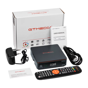 Gtmedia V9 thủ v8x MARS Châu Âu cho DVB-S2X Full HD 1080P kỹ thuật số vệ tinh TV Receiver - Product Image 5