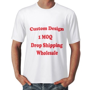 Camiseta de sublimación con estampado blanco del <span class=keywords><strong>escudo</strong></span> de armas de Guatemala para ropa de hombre, camisetas con cuello redondo, camiseta de gimnasio Premium - Product Image 5