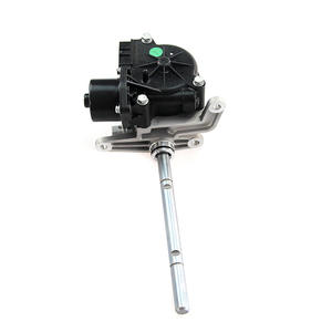 Actuador de Cambio de Motor para Caja de Transferencia Aplicable a Toyota Cross-Border 36410-34011 36410-34012 Producto de Control de Transmisión - Product Image 2