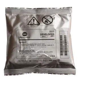 A202500 Desarrollador de <span class=keywords><strong>DV</strong></span>-<span class=keywords><strong>411</strong></span> para Konica Minolta Bizhub 223/283/363/423 - Product Image 1