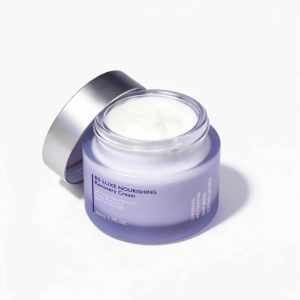 Crème <span class=keywords><strong>Visage</strong></span> Nourrissante Marque Blanche OEM Hydratation Intense et Réparation Peaux Sèches et Rugueuses Texture Légère Absorption Rapide <span class=keywords><strong>pour</strong></span> Usage Quotidien - Product Image 2