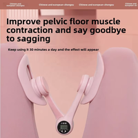 Nouvel équipement de beauté des jambes tendance, appareil d'entraînement musculaire, outil amincissant, entraînement des cuisses internes, équipement de fitness et de yoga