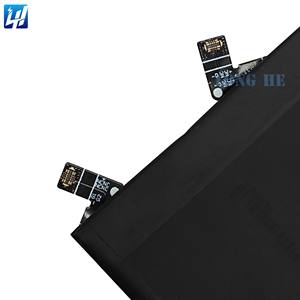 锂离子锂聚合物电池BP4J 5000毫安时4.45伏，适用于红米笔记12专业 + 5g手机电池 - Product Image 6