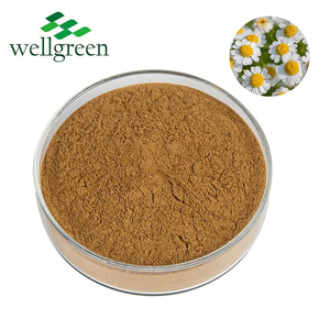 Extracto de hierbas de <span class=keywords><strong>Tanacetum</strong></span>, polvo de partenolide, extracto de crisantemo, Partenio - Product Image 1