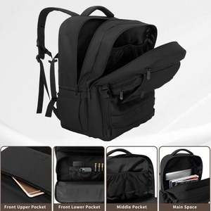 Bsci กระเป๋ากีฬาออกแบบกันน้ำกลางแจ้งกระเป๋าเป้สะพายหลังเดินป่าตั้งแคมป์ - Product Image 4