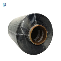 Usine chinoise Tairfil Tc35 Tc36p 12k Polyester conducteur intérieur Cond fil de Fiber de carbone avec le prix le plus bas