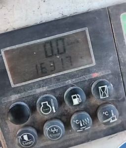 Pavés Vogel d'occasion: Stock Super 2100-3LI 700i, 1300-3i, 1380i, 1680-3Li, 1880Li, 2180-3Li-Moteur à pompe - Product Image 2